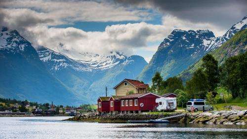 www.nessetfjordcamping.com