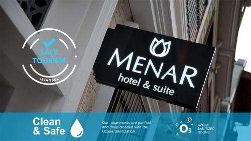www.menarhotel.com