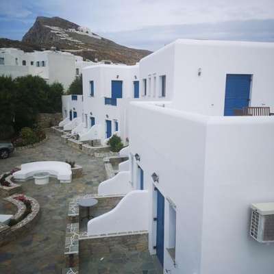 www.paraportihotel.com