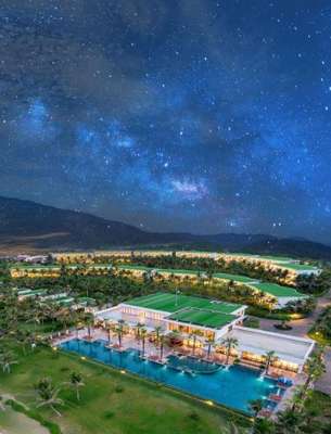www.selectumnoaresort.com