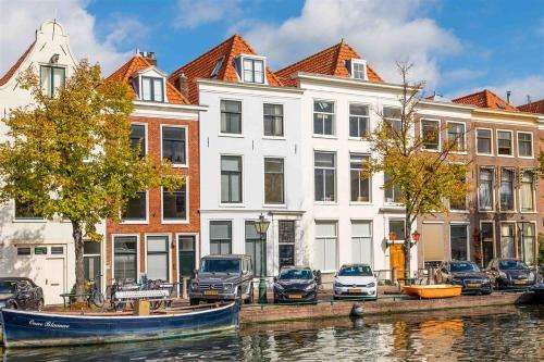 www.bnbhartvanleiden.nl