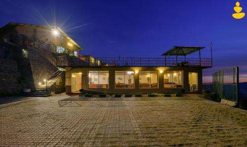 www.naturenestresort.co.in