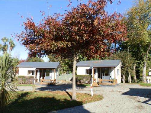 www.timaruholidaypark.co.nz