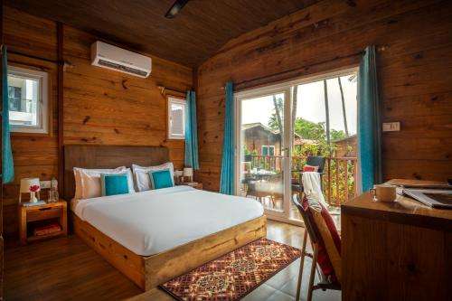 www.marinersbayresorts.com