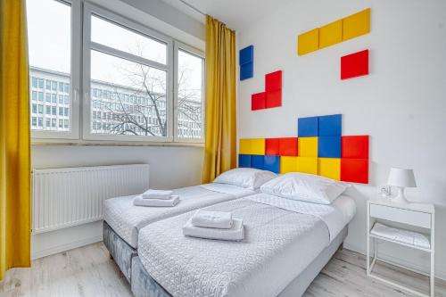 www.levelrooms.pl