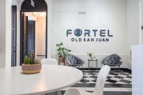 www.fortelhostel.com