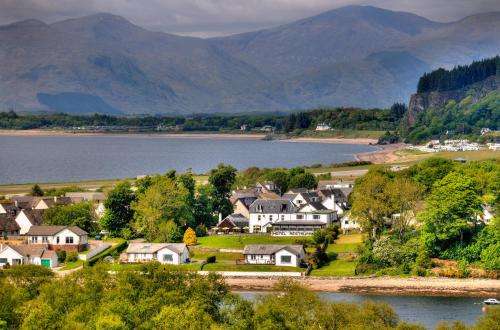 www.lochnellarms.co.uk
