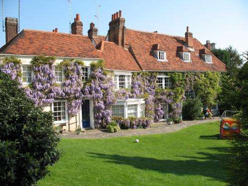 www.rothmansbedandbreakfast.co.uk
