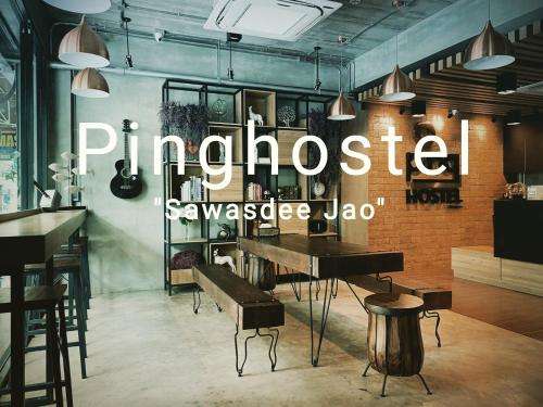 www.pinghostel.com
