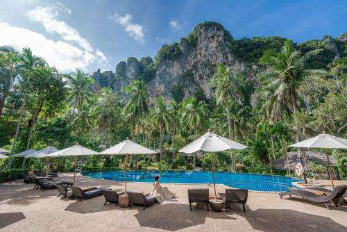 www.bansainairesort.com