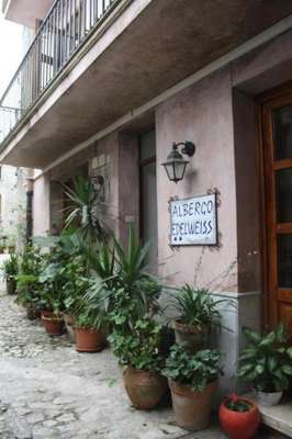 www.hotel-edelweiss-erice.com.es