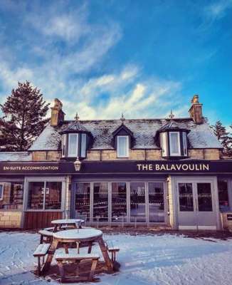 www.thebalavoulin.co.uk