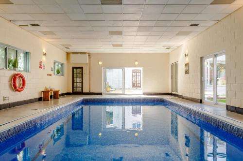 www.pendennishousehotel.co.uk