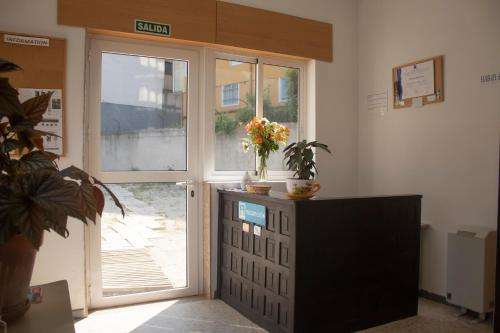www.alberguesantaolaia.es