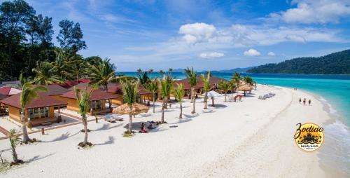 www.zodiacseesunresort.com