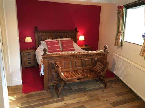 www.sherborne-bed-breakfast.co.uk