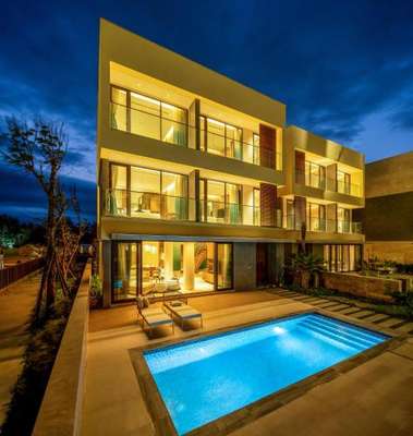 www.thefiveresorts.vn