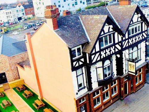 www.thekingsheadwarrington.co.uk