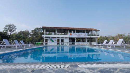www.babairesort.com