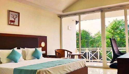 www.aranyaresort.in
