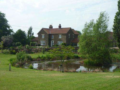 www.hallfarmhouseyork.co.uk