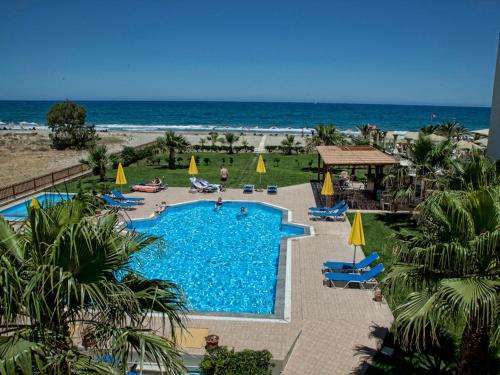 www.ilianhotel.com