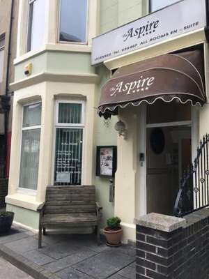 www.theaspire.co.uk
