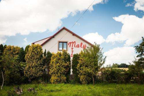 www.agroturystykamalymis.pl