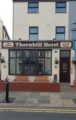 www.thornhillhotel.co.uk