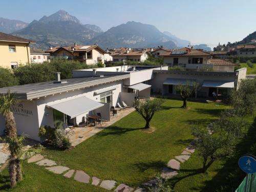 www.casamariaapartments.it