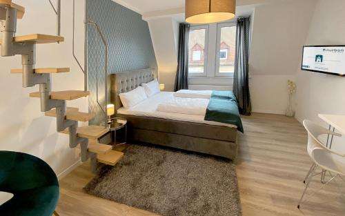 www.nurban-apartments.de