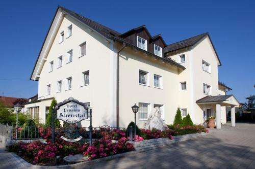 www.hotelabenstal.com