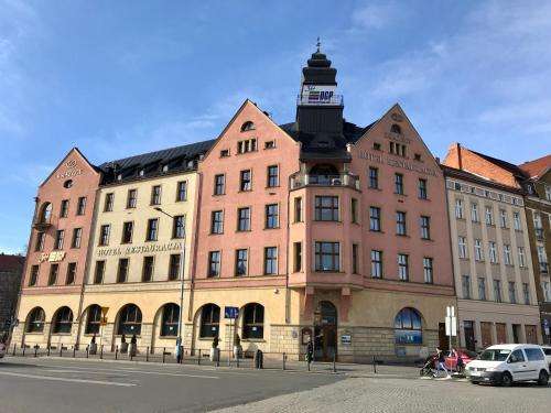 www.hotelbrowarlegnicki.pl