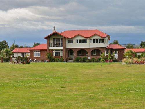 www.teanaulodge.com