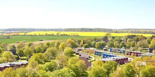 www.ostsee-resort-damp.de
