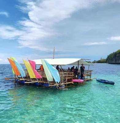 www.camotesresortsandhotels.com