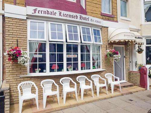 www.ferndalehotelblackpool.co.uk