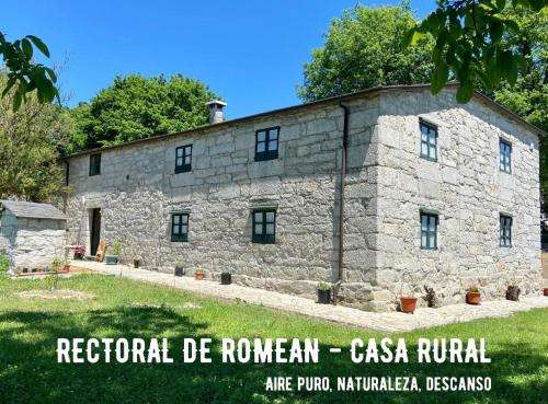 www.rectoralderomean.com