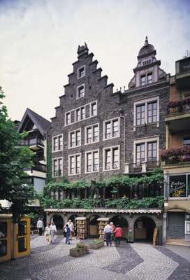 www.beim-weinbauer.de