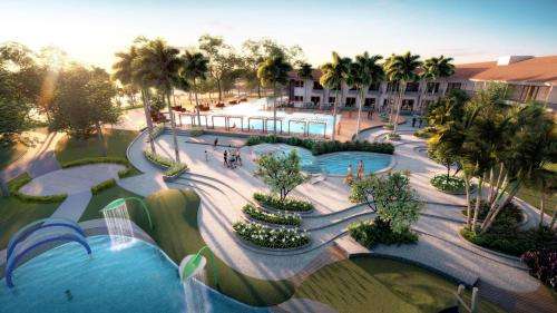 www.nouveauresort.com