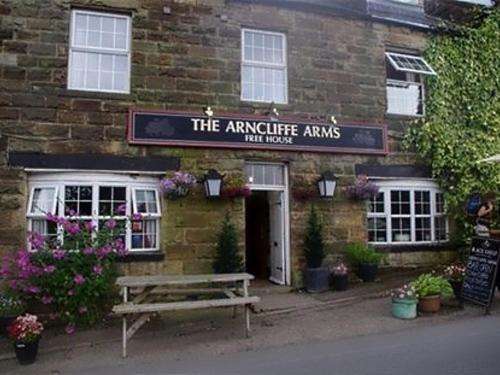 www.arncliffepubglaisdale.co.uk
