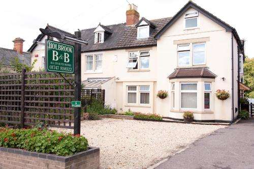 www.holbrookbandbshaftesbury.co.uk