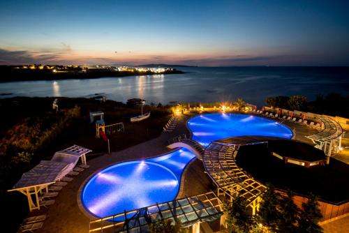 www.arapyasunresort.com