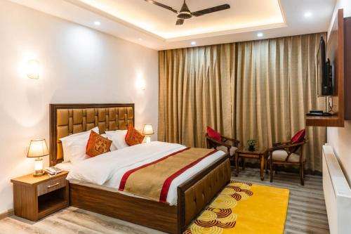 www.thefortuneresorts.com