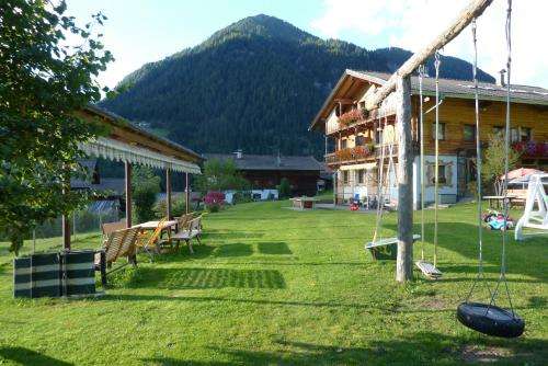 www.bannwald.it