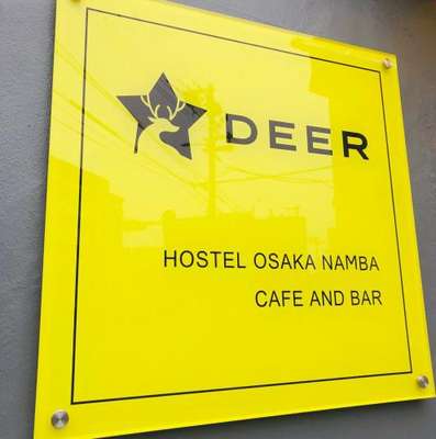 www.beehivehostelosaka.com