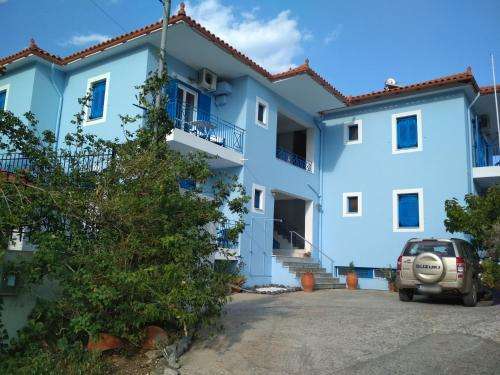 www.armenakiapartments.gr