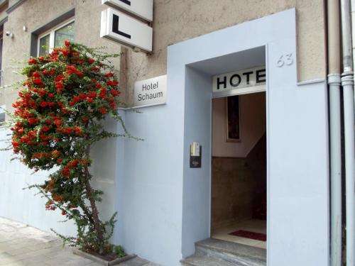 www.hotel-schaum.de