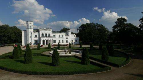 www.palacbedlewo.pl