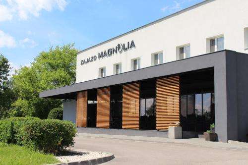 www.zajazdmagnolia.pl
